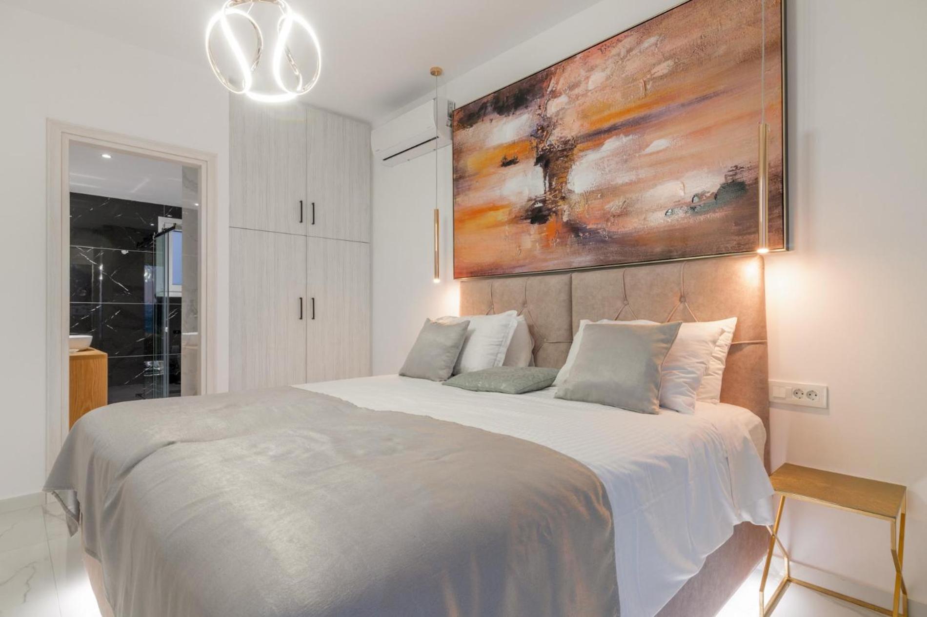 Cavo Mare Mirazur Luxury Retreat With Private Pool *